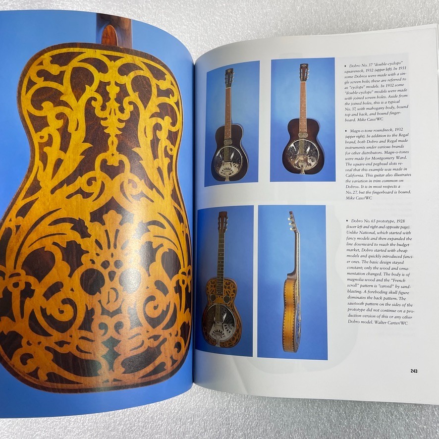 Acoustic Guitar Reference Book Lot of 3 by Fjestad, Gruhn, Carter – Various 2003