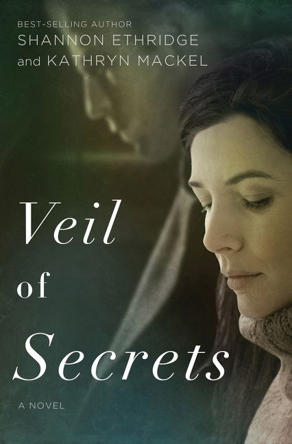 Veil of Secrets .. NEW