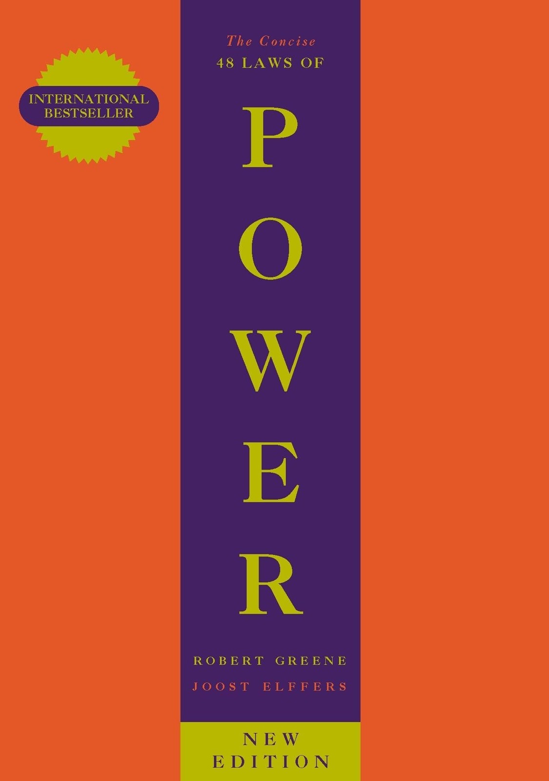 The Concise 48 Laws Of Power (The Robert Greene Collection) – Greene, Robert…