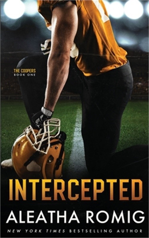 Intercepted (Paperback or Softback)