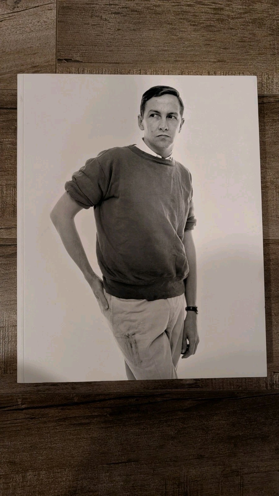 Robert Rauschenberg: Combines 2005 PB MONOGRAPH Art Book – Tate/MoCA