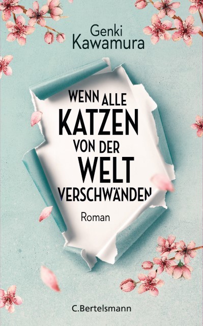 Genki Kawamura Wenn alle Katzen von der Welt verschwänden