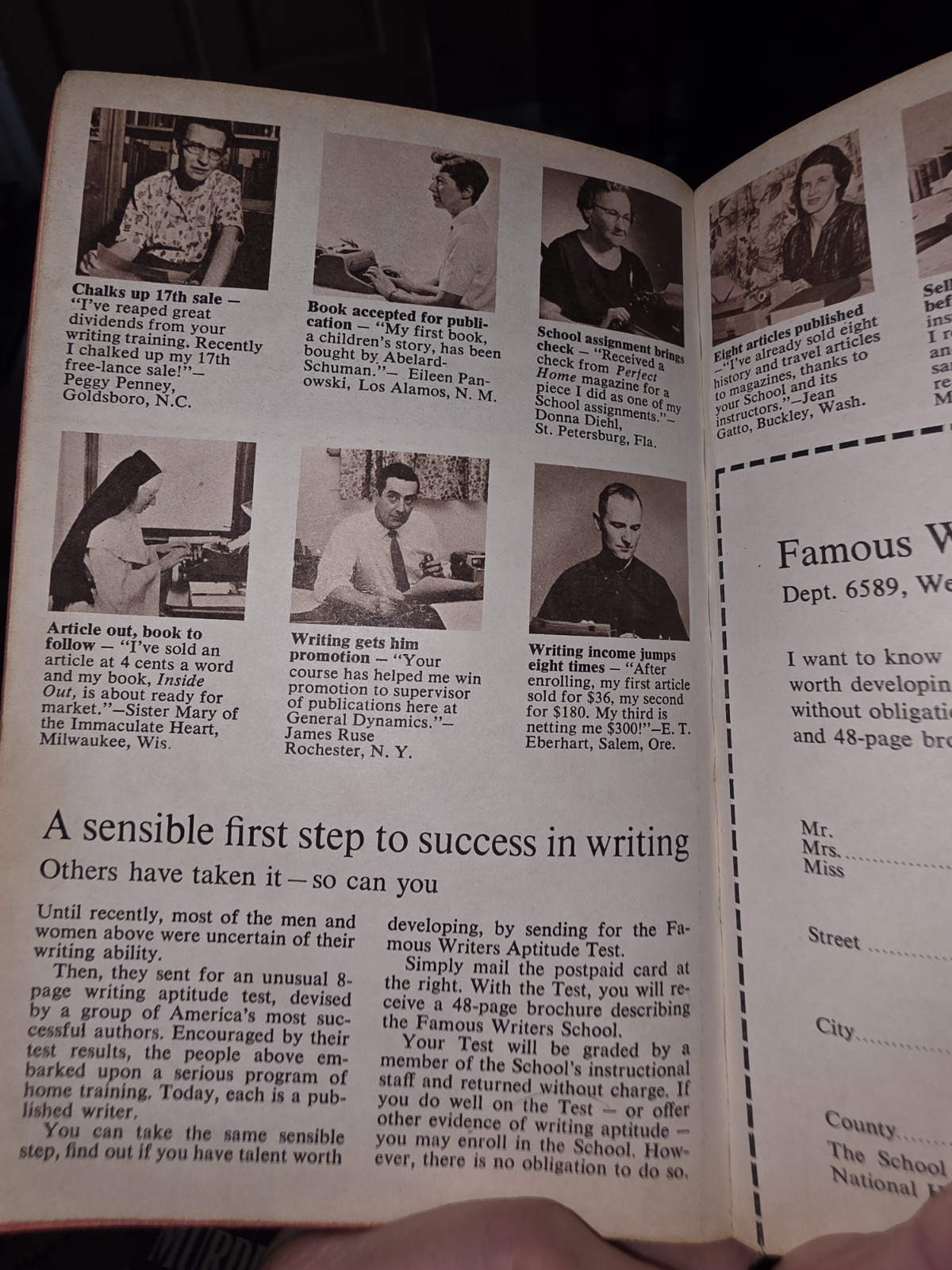 Lot of 6 Poirot Novels Agatha Christie Paperbacks