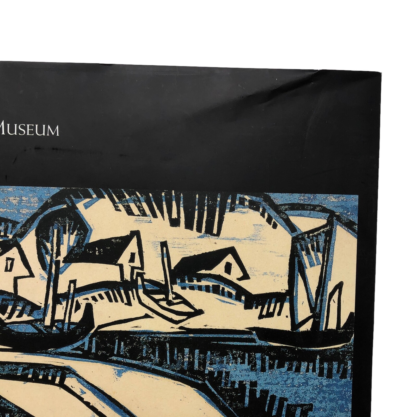 Germany Expressionist Prints Milwaukee Art Museum Marcia Specks Collection