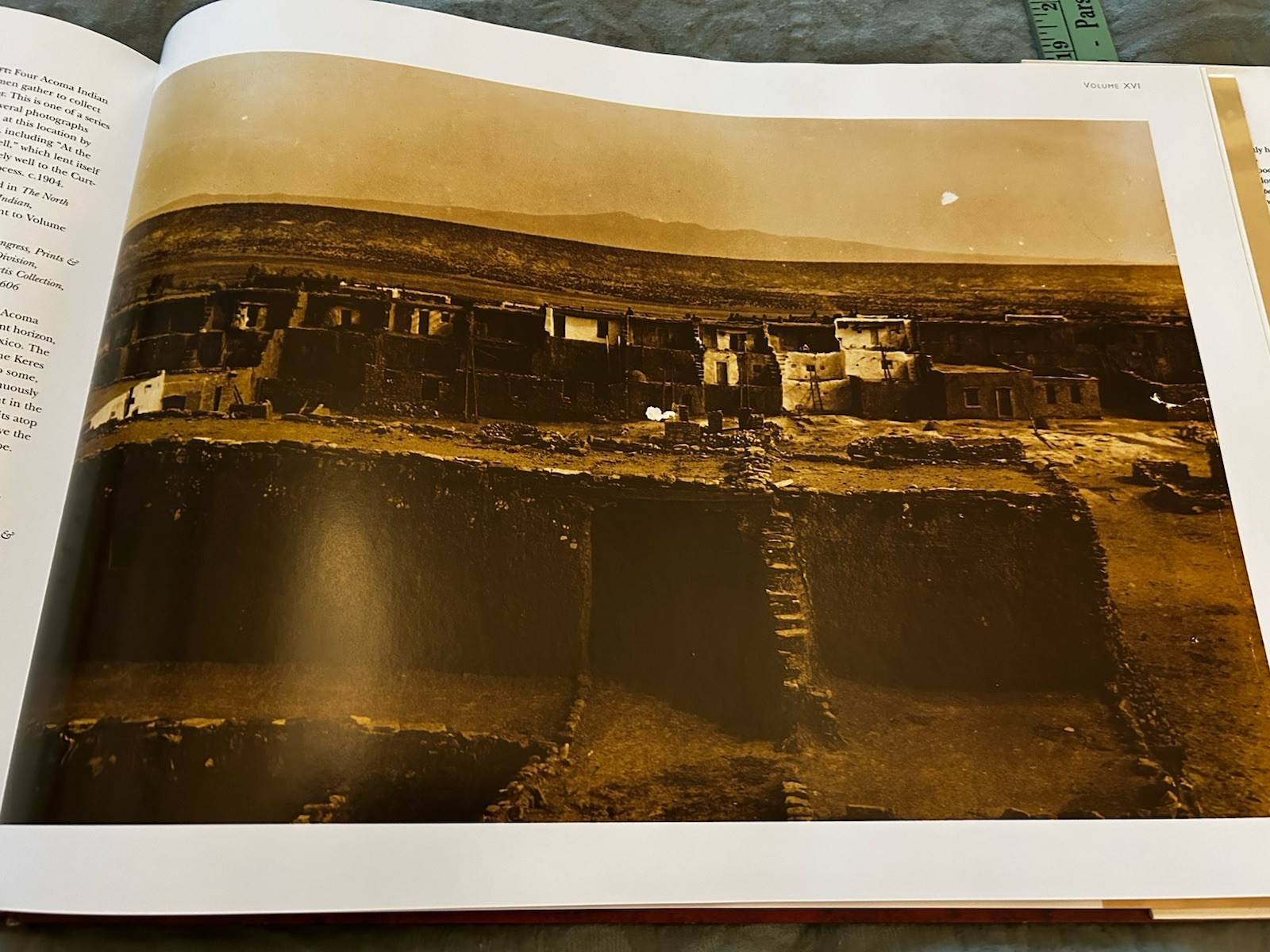 “Native Land Native People” From Edward S. Curtis Collection By Wayne Youngblood