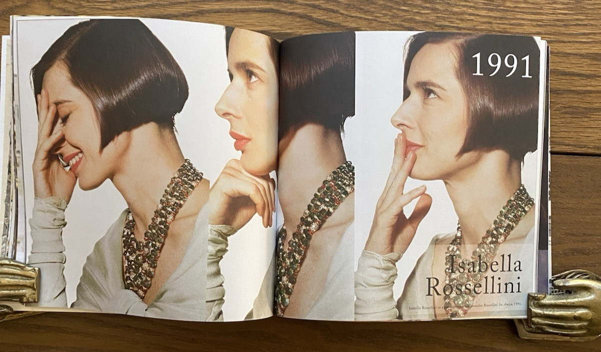 Bulgari Portfolio by Skira Hardcover