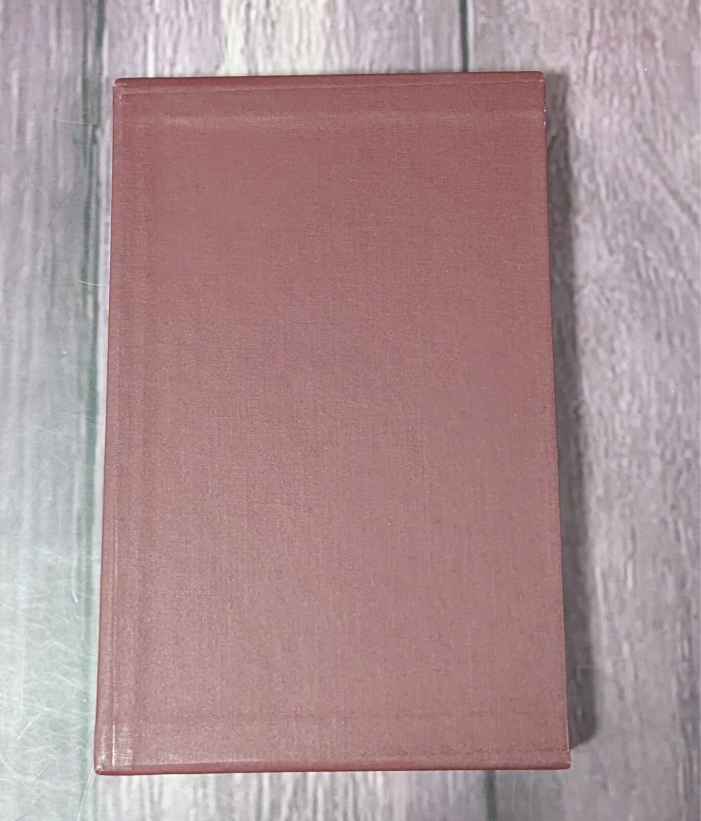 Anthony Price – The Memory Trap – LETTERED Limited Edition 1st – Letter E