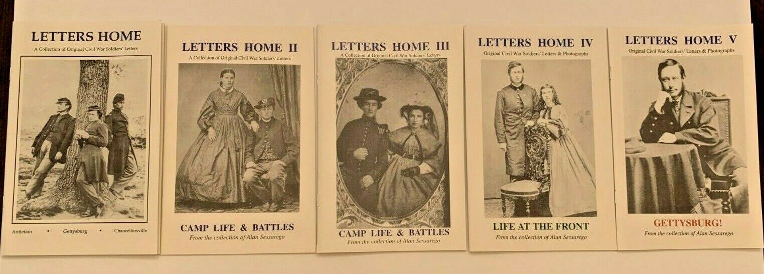 Letters Home