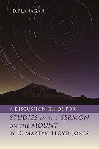 A Discussion Guide for Studies – Paperback – VERY GOOD