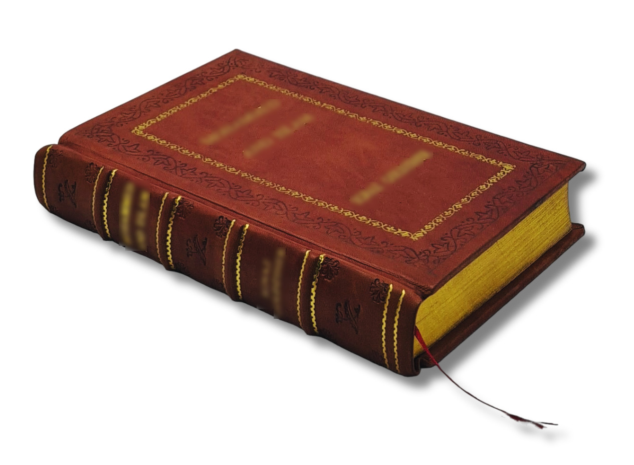 Moving Beyond the Covid-19 Lies: Restoring Health & Hope [Premium Leather Bound]