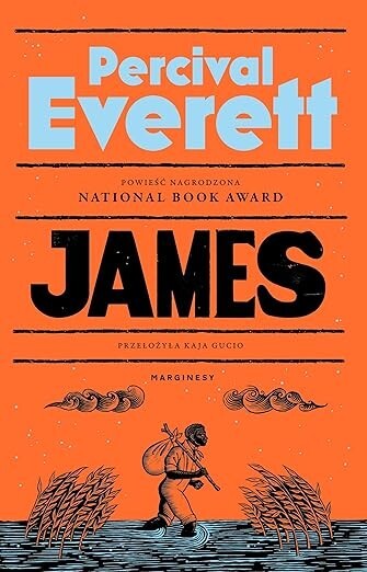 Percival Everett By James Free Shipping Fast Shipping USA STOCK..