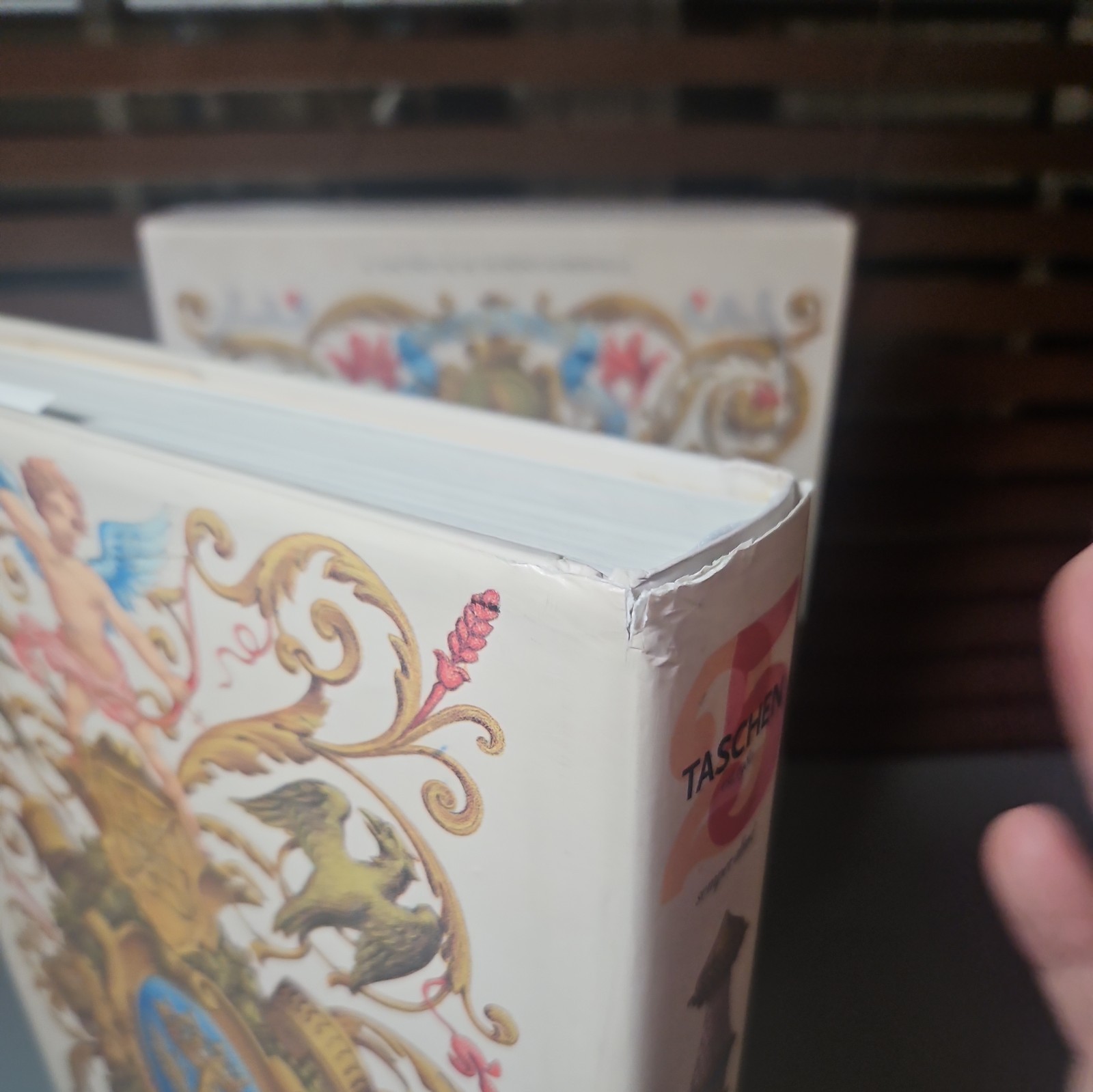 The World of Ornament by Racinet, A. & M. Dupont-Auberville FACSIMILE W Slipcase