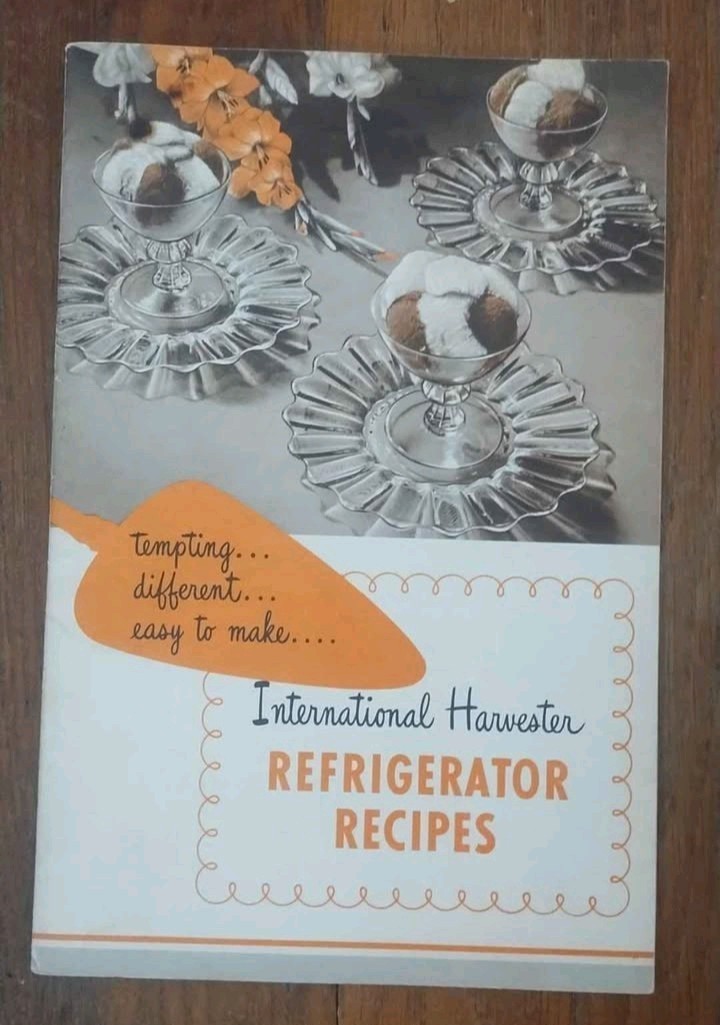 Vintage Cookbook Lot Of 17 Cookbooks 1920’s-1950’s