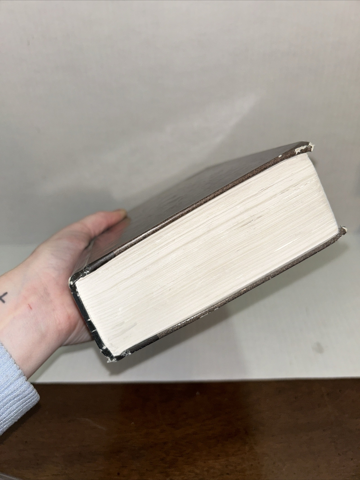 Perrine’s Literature : Structure, Sound, and Sense Thomas Arp 7th edition Vtg
