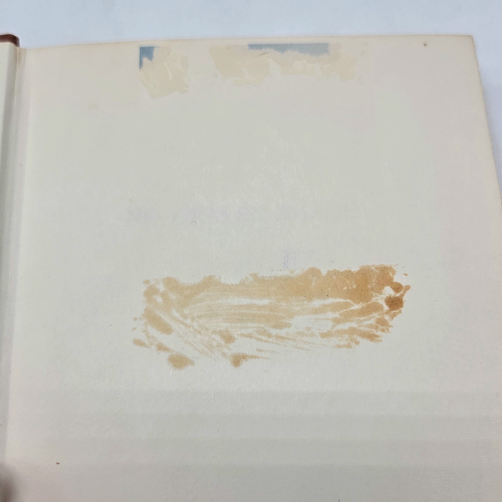 No Graven Image by Elisabeth Elliot 1966 First Edition HC DJ Ex-Library