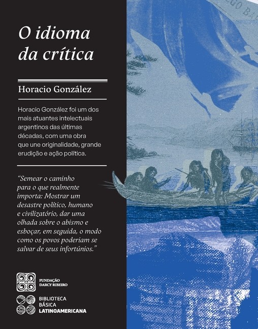 O Idioma Da Cr?Tica