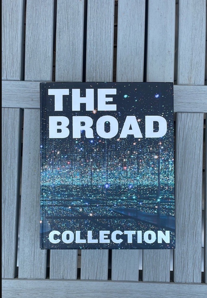 Broad Collection by Ed Schad (2015, Hardcover)