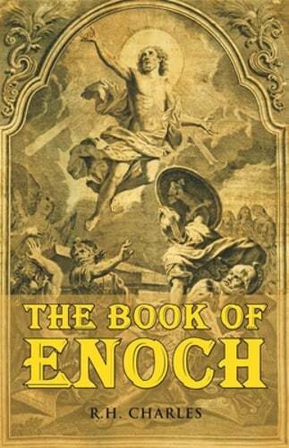The Book of Enoch by R H Charles: New