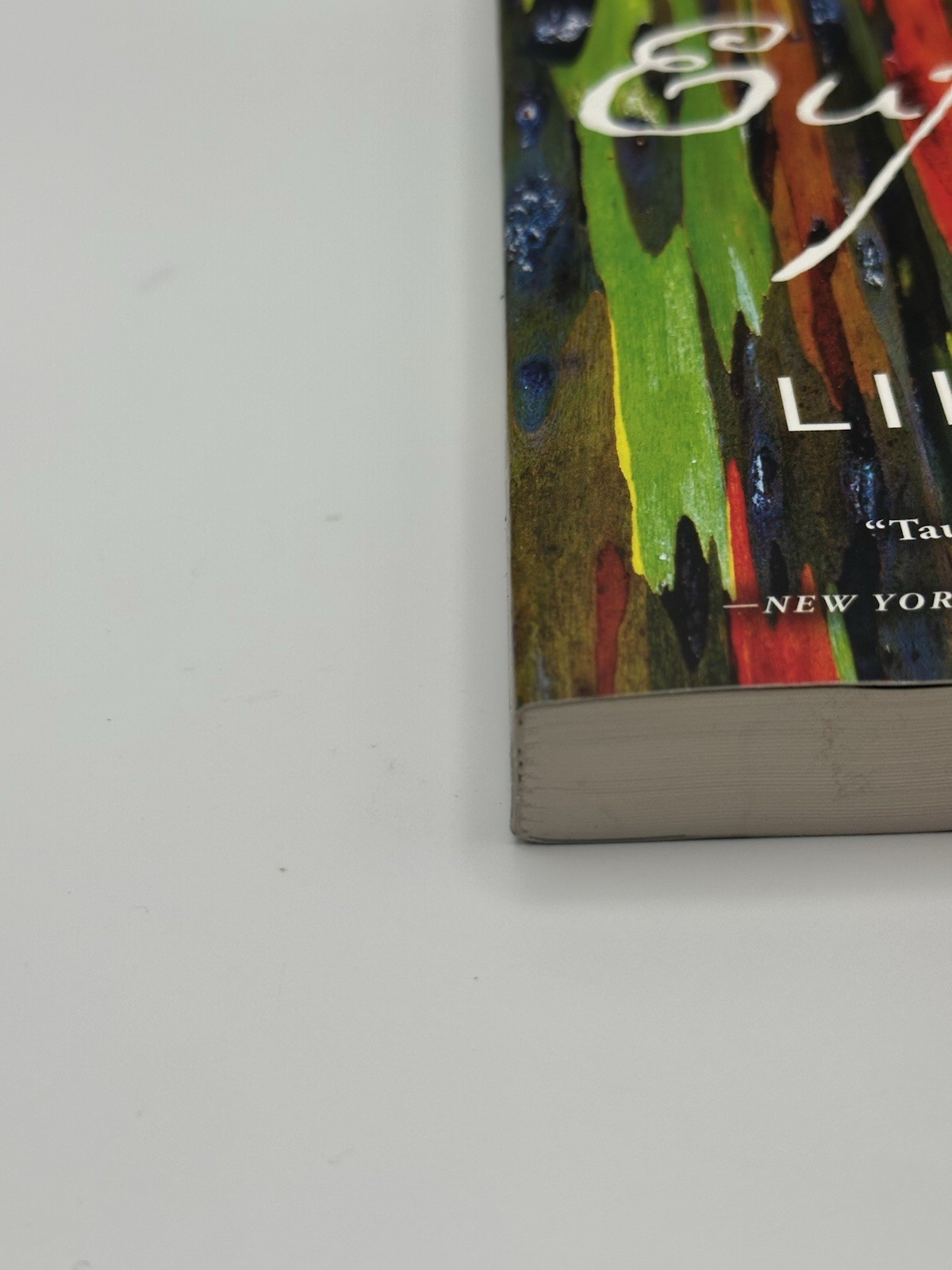 Euphoria by Lily King , National Bestseller One Of The 10 Best Books Of 2014