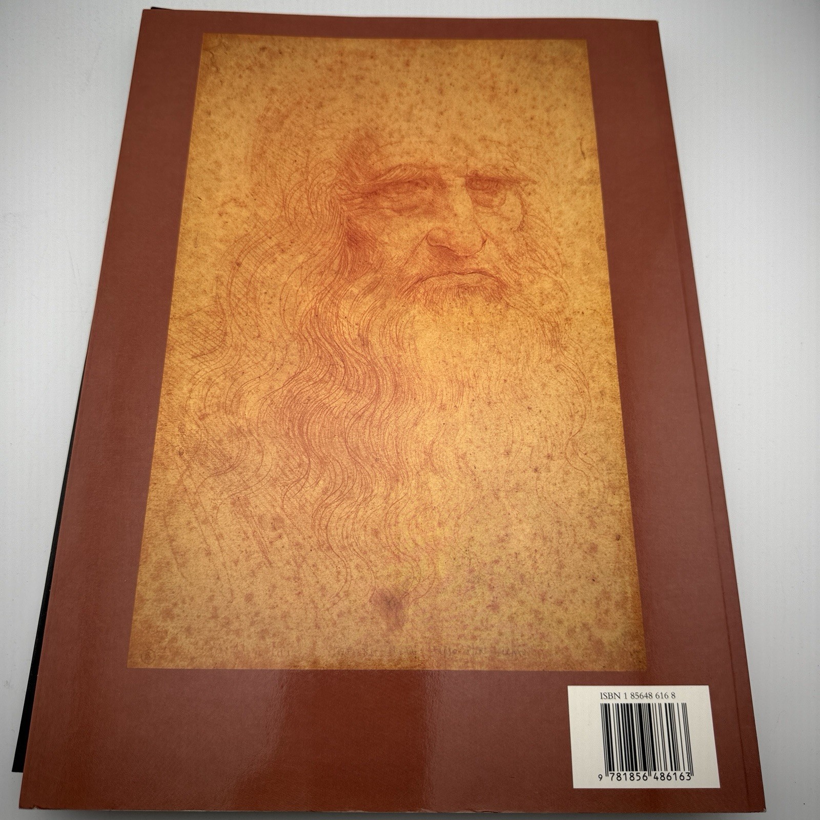 Coffee Table Artist Books PB 6ea Picasso Rembrandt Van Gogh Dali Leonardo Michae