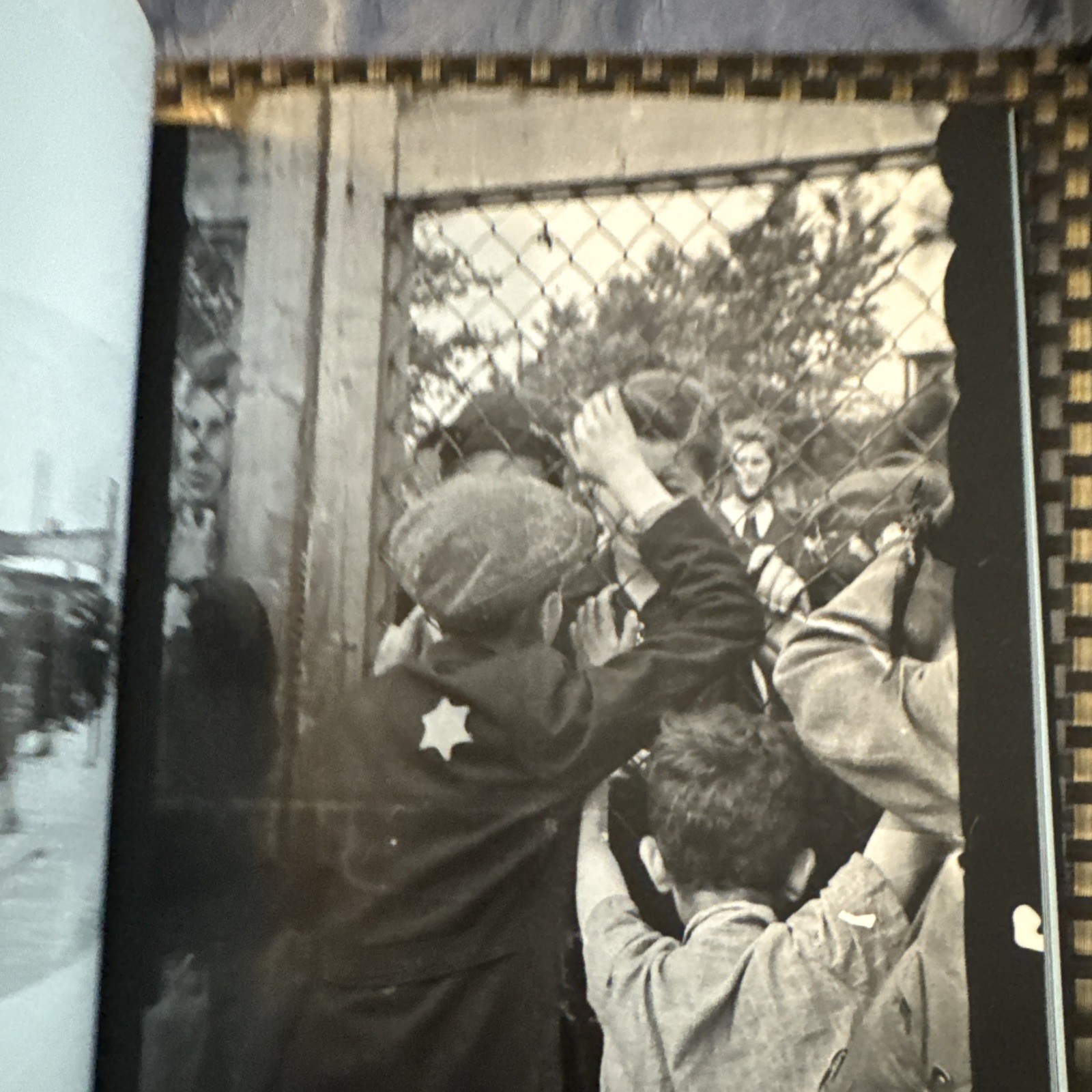 Memory Unearthed: The Lodz Ghetto Photographs of Henryk Ross by Maia-Mari Sutnik