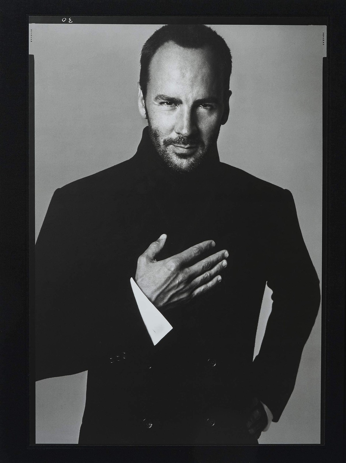 Tom Ford, Ford, Tom,Foley, Bridget, Very Good Book