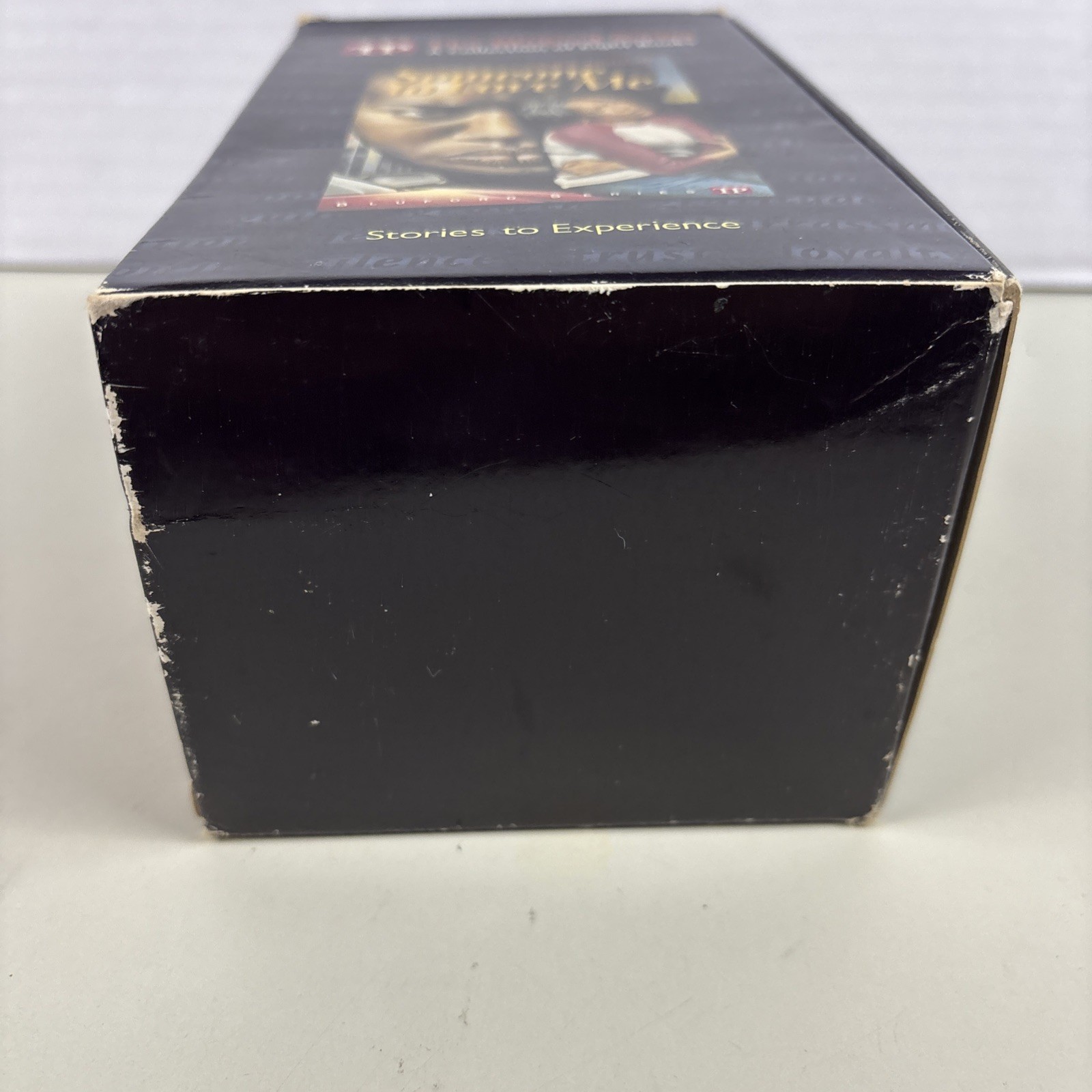 Bluford Series 8 Book Box Gift Set Collection Townsend Press TP Multiple Authors