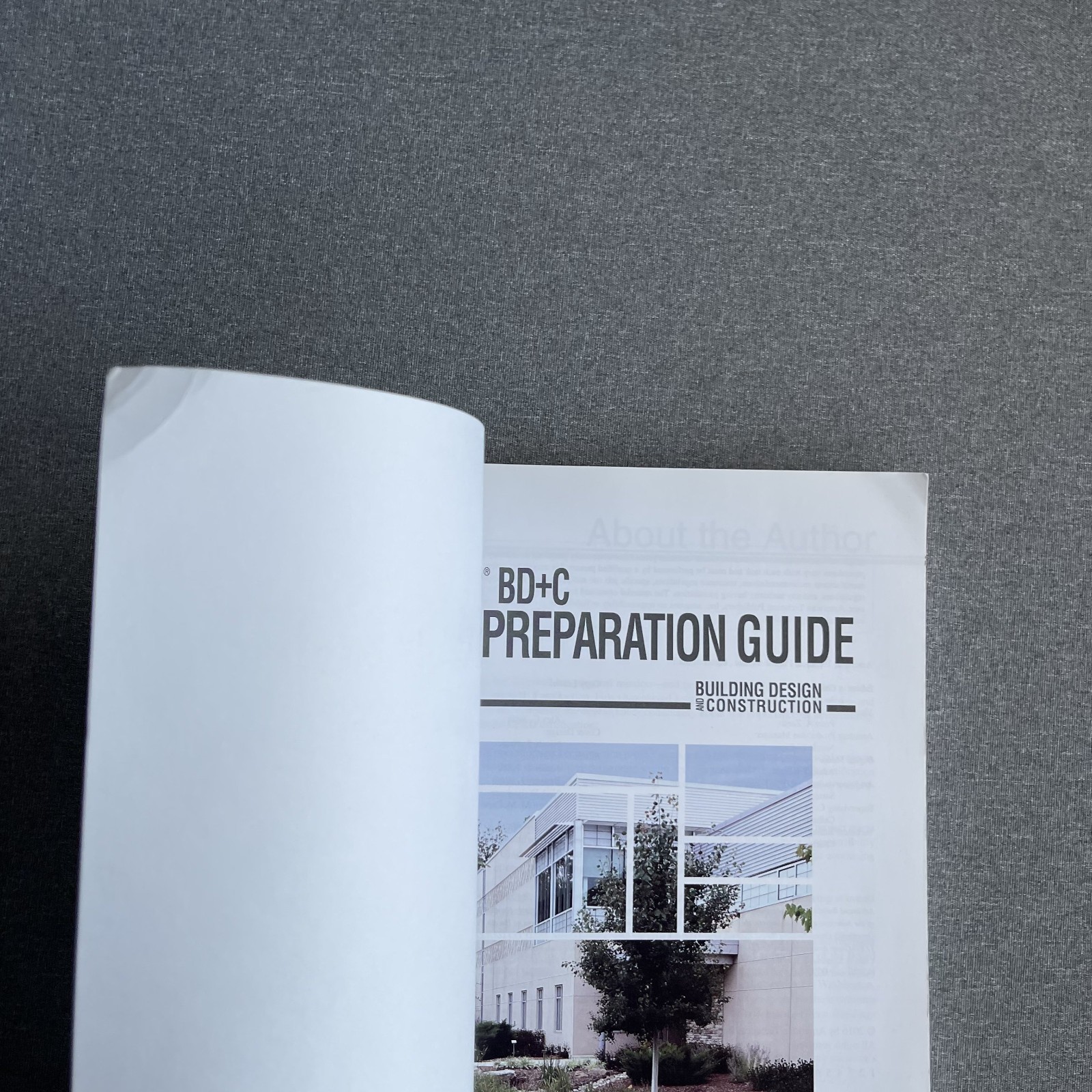LEED AP BD+C Exam Preparation Guide by Fulya Kocak Gin Softcover Construction