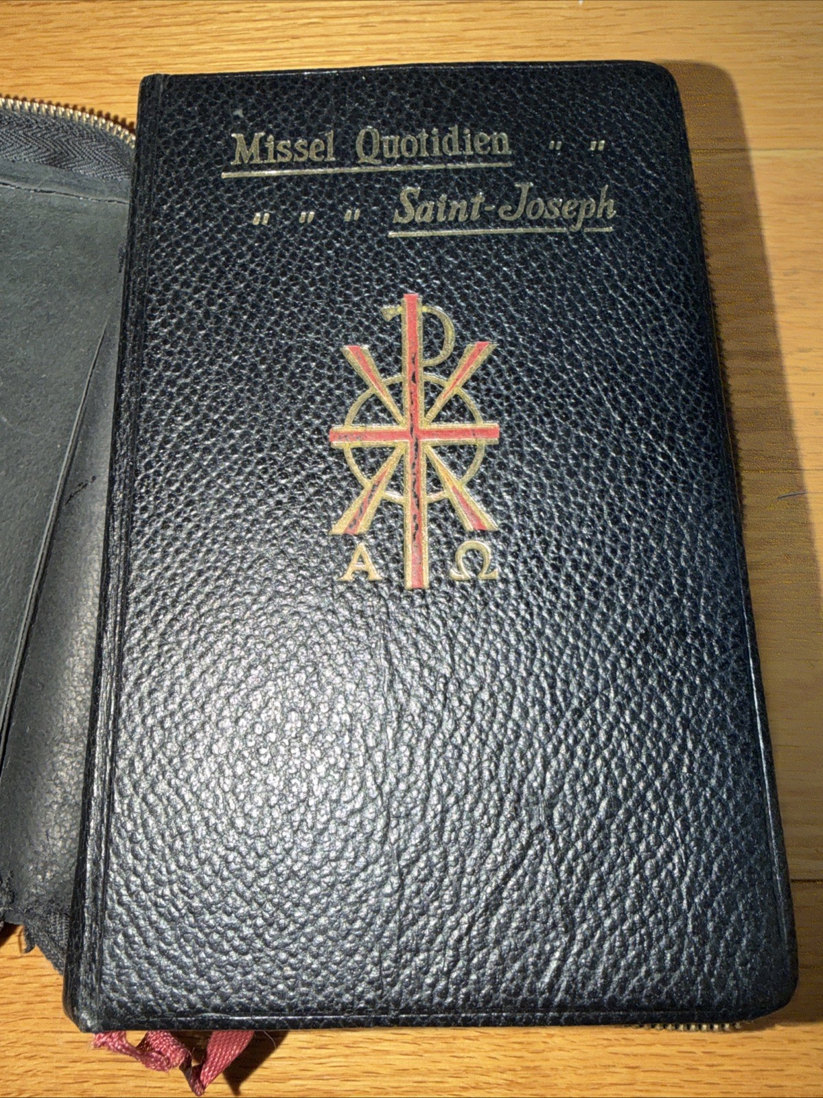 Lot Of Catholic Religious Books The Bible St. Joseph DAILY MISSAL