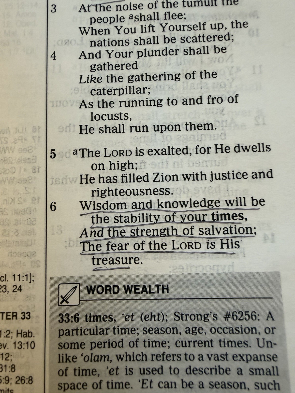 Spirit Filled Life Bible Nelson 2255BG Bonded Leather NKJV Red Letter 1991 READ