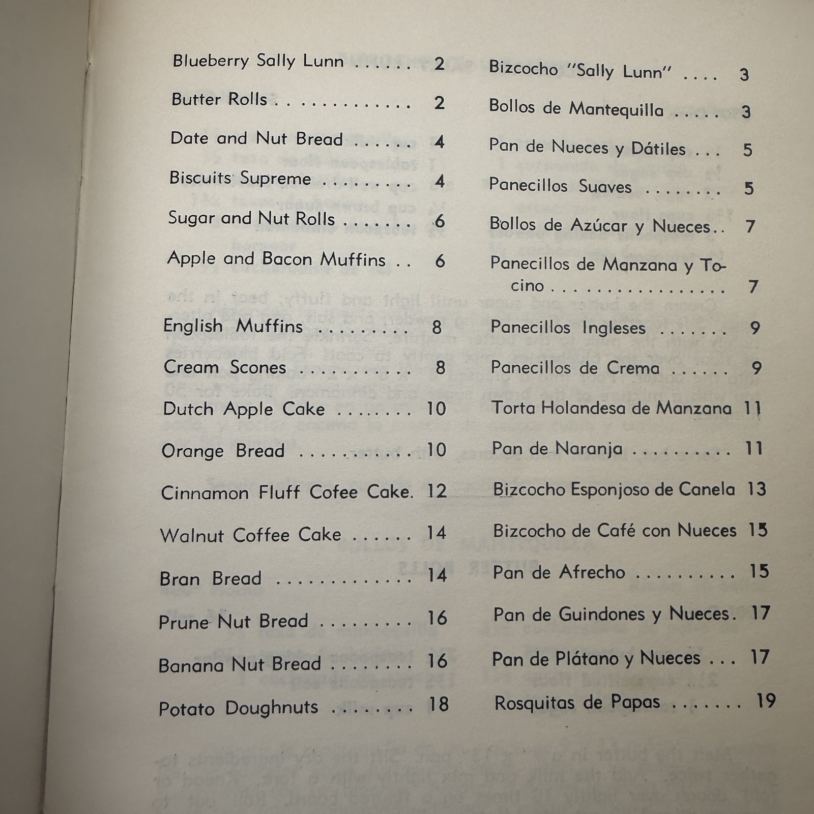 Peru Community Cookbook A Collection Recipes Lima Womens Literary Club Hardcover