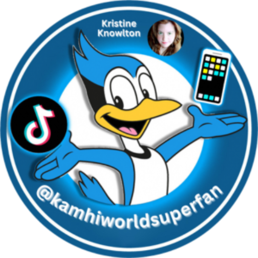 Welcome to the Kamhi World Super Fan Blog
