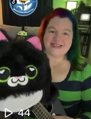 The Rainbow Connection