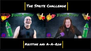 Sprite Challenge