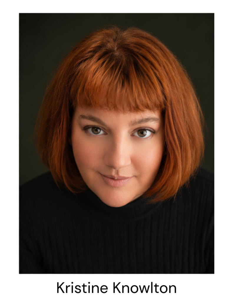 Kristine Knowlton